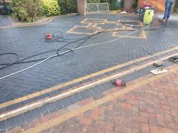 Best Brick Driveway Installation in Castle Shannon, PA